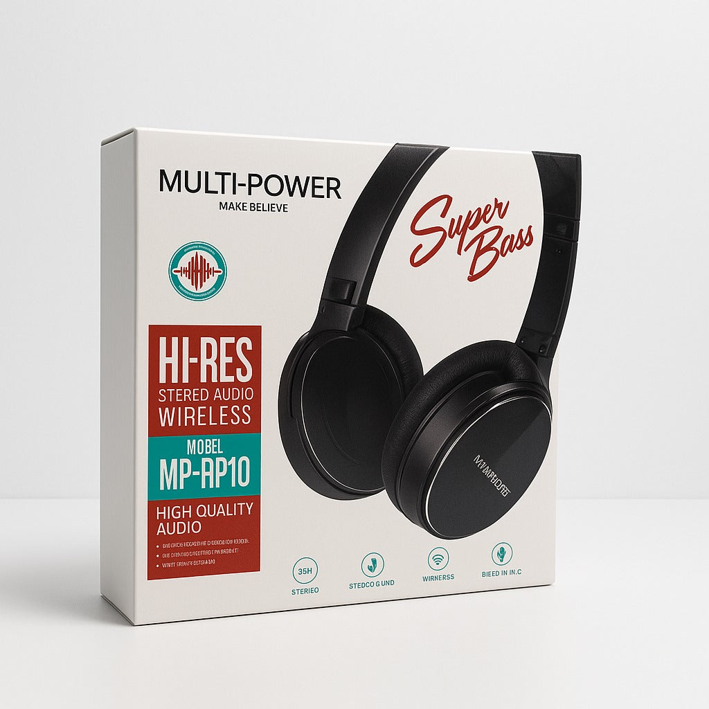 Headphones