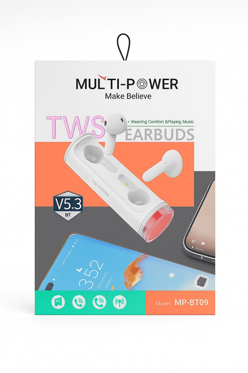 Earpods