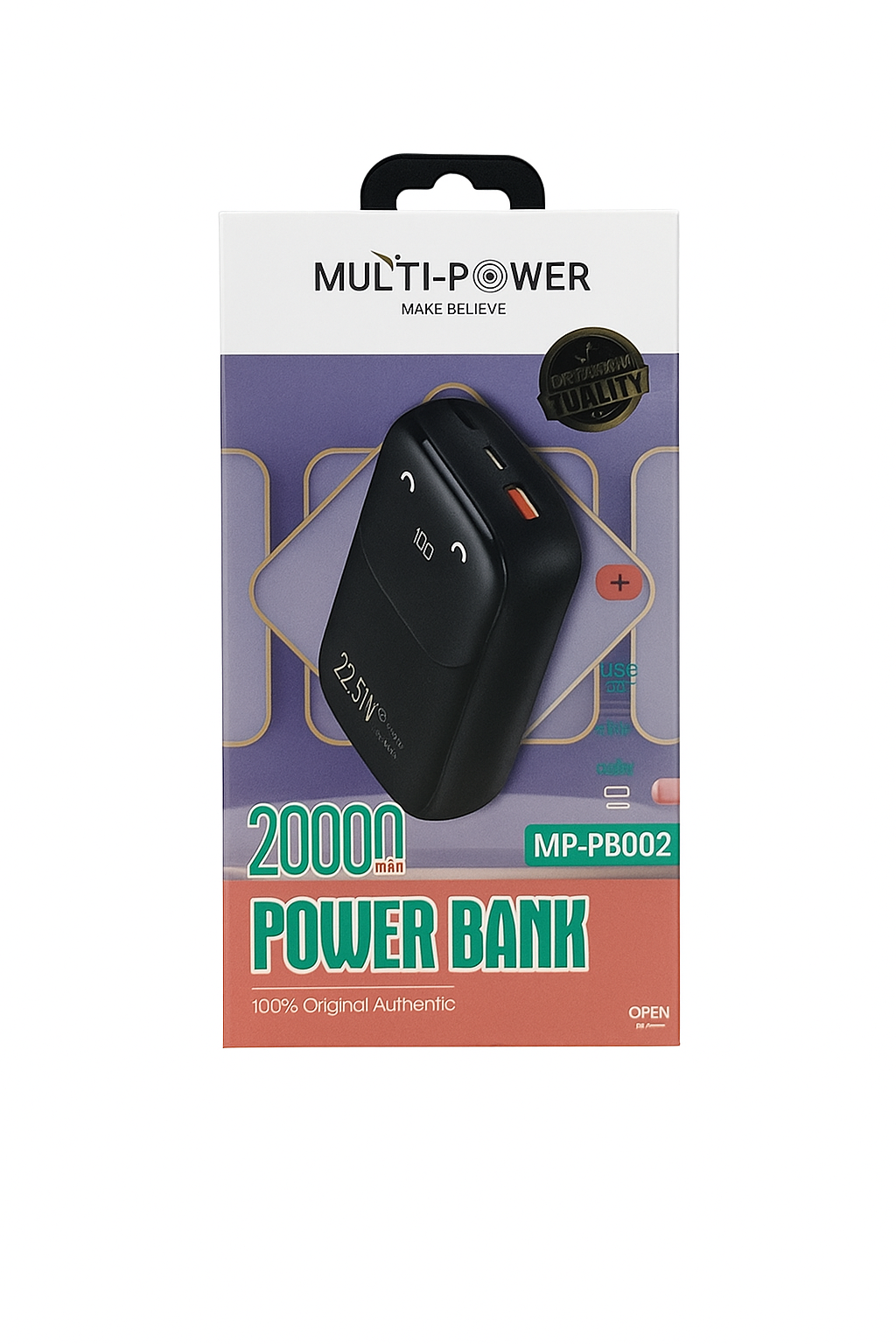 Power Banks 20000 MAH