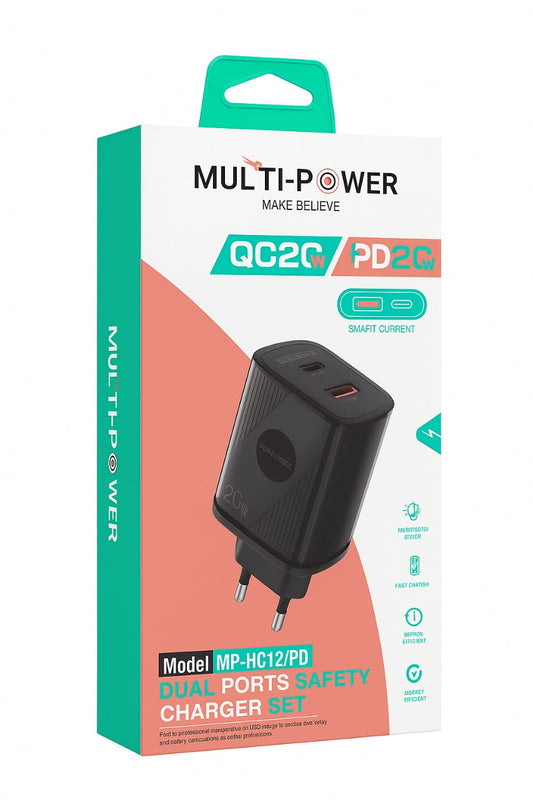 Adapters