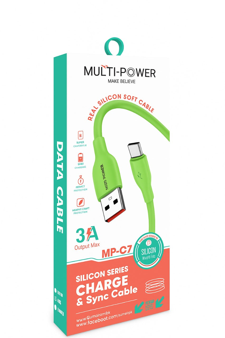 USB Type C Cables