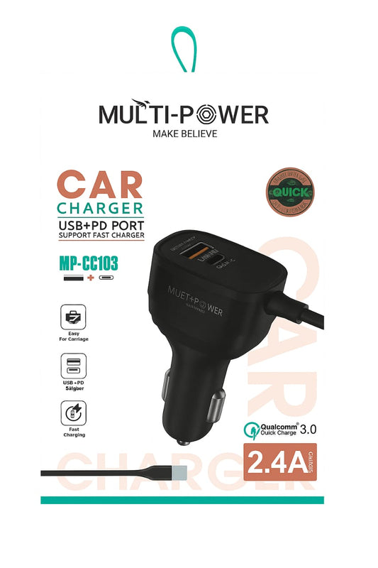 Car Charger