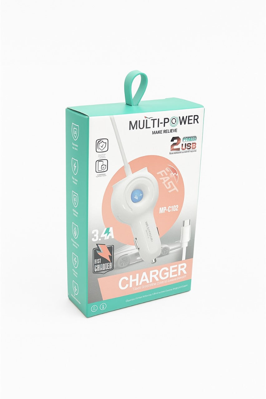 Car charger