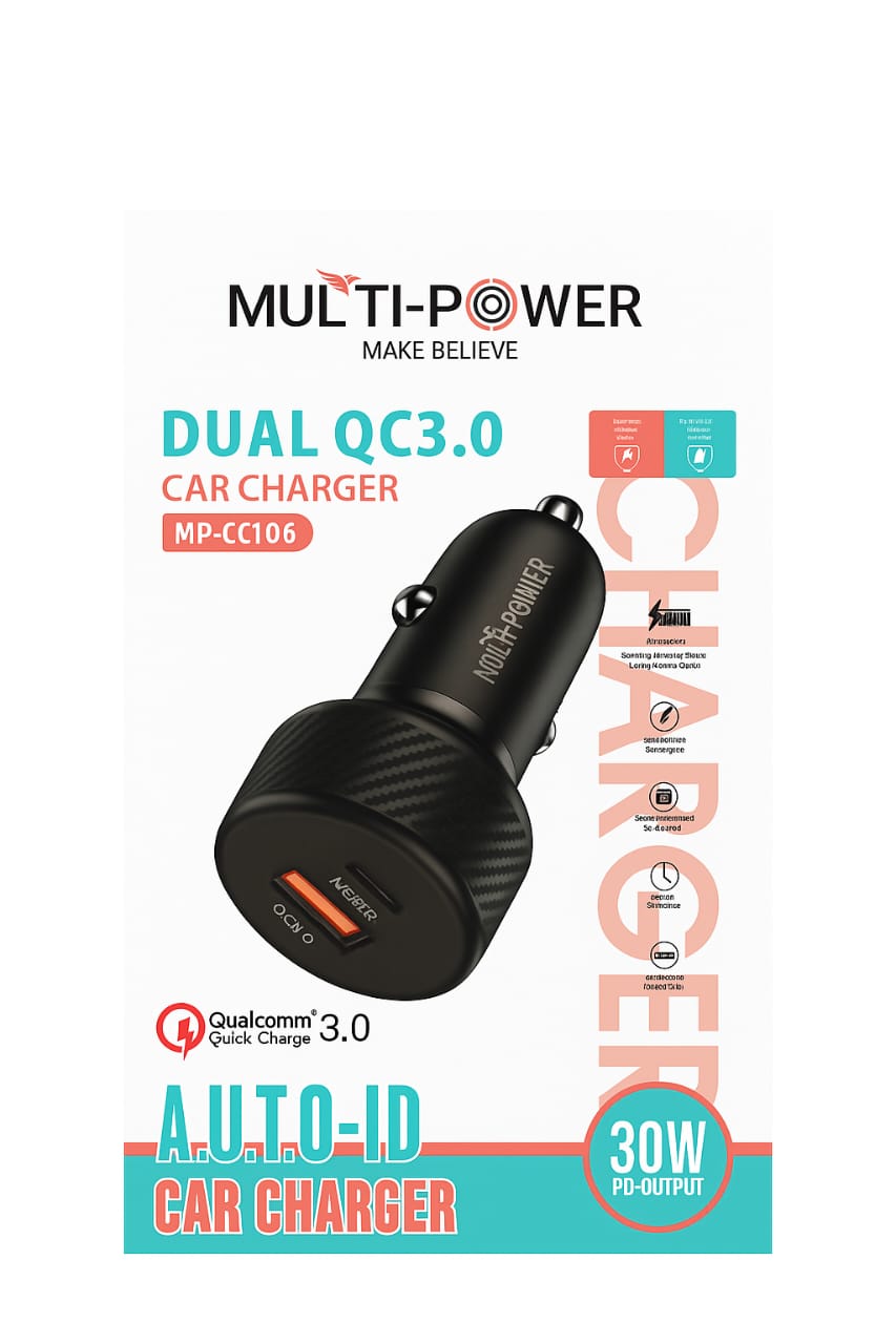 Car Charger