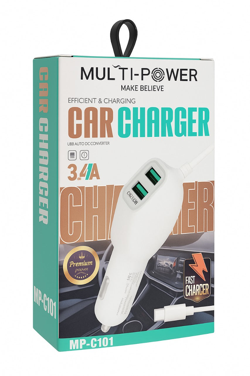 Car charger