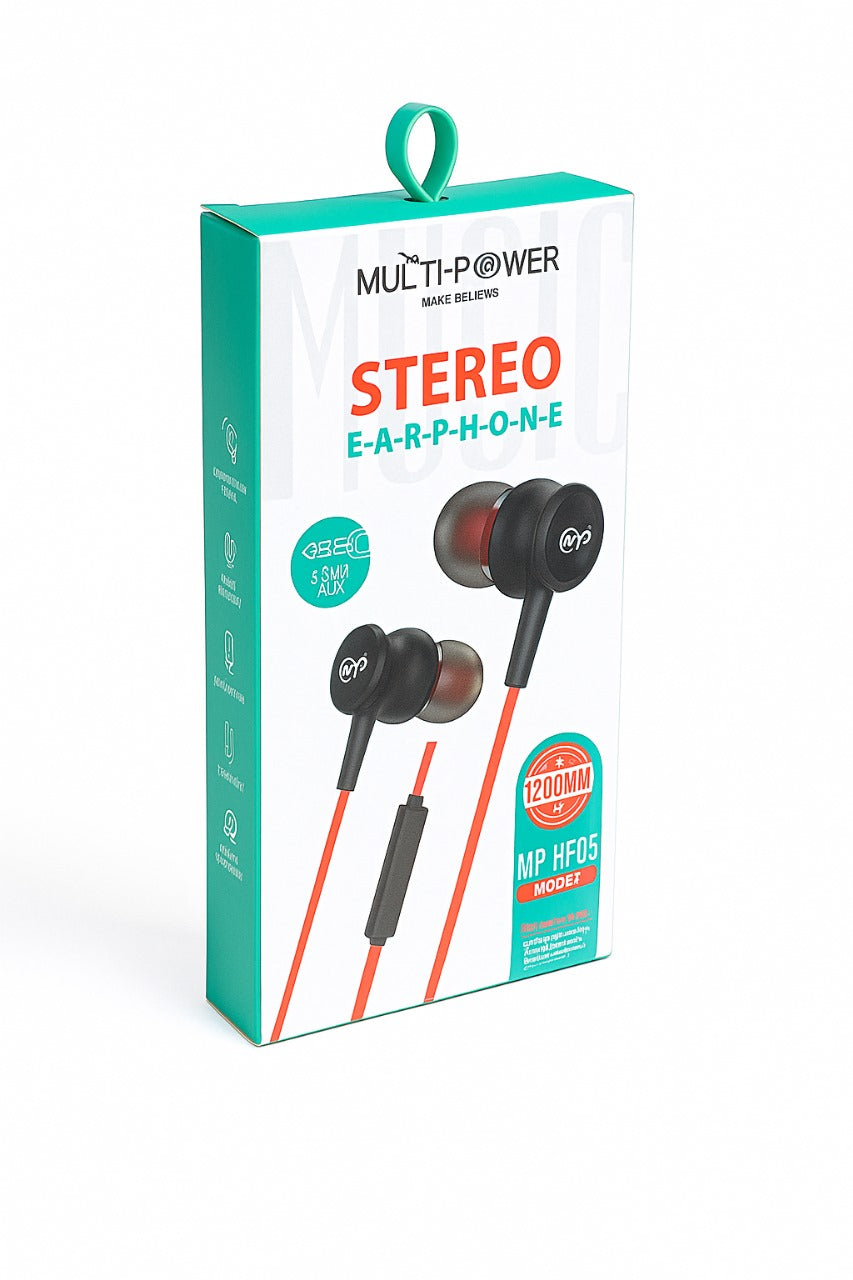 Handfree