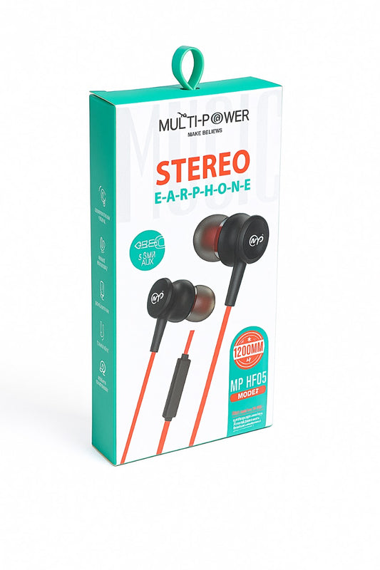 Handfree