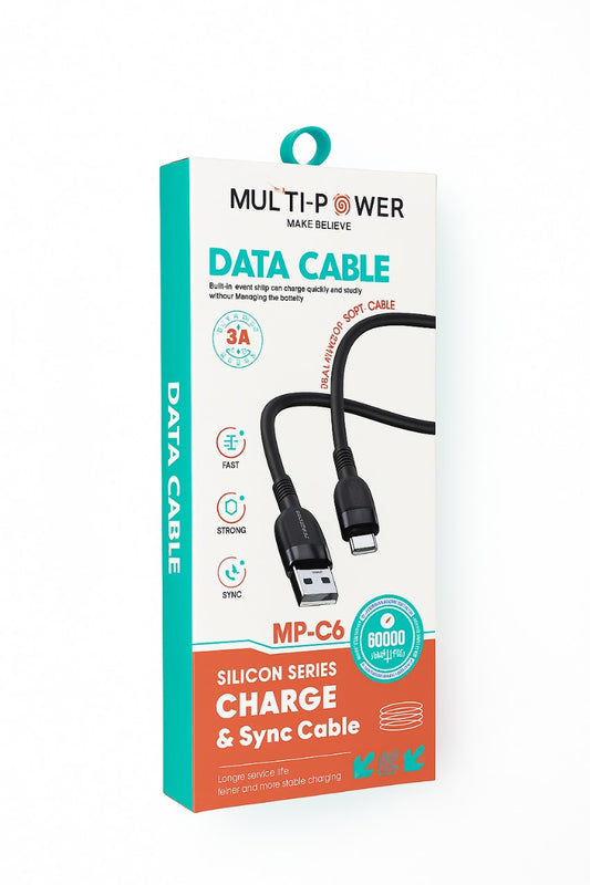 PD Iphone cables