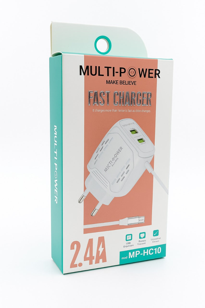 Adapters