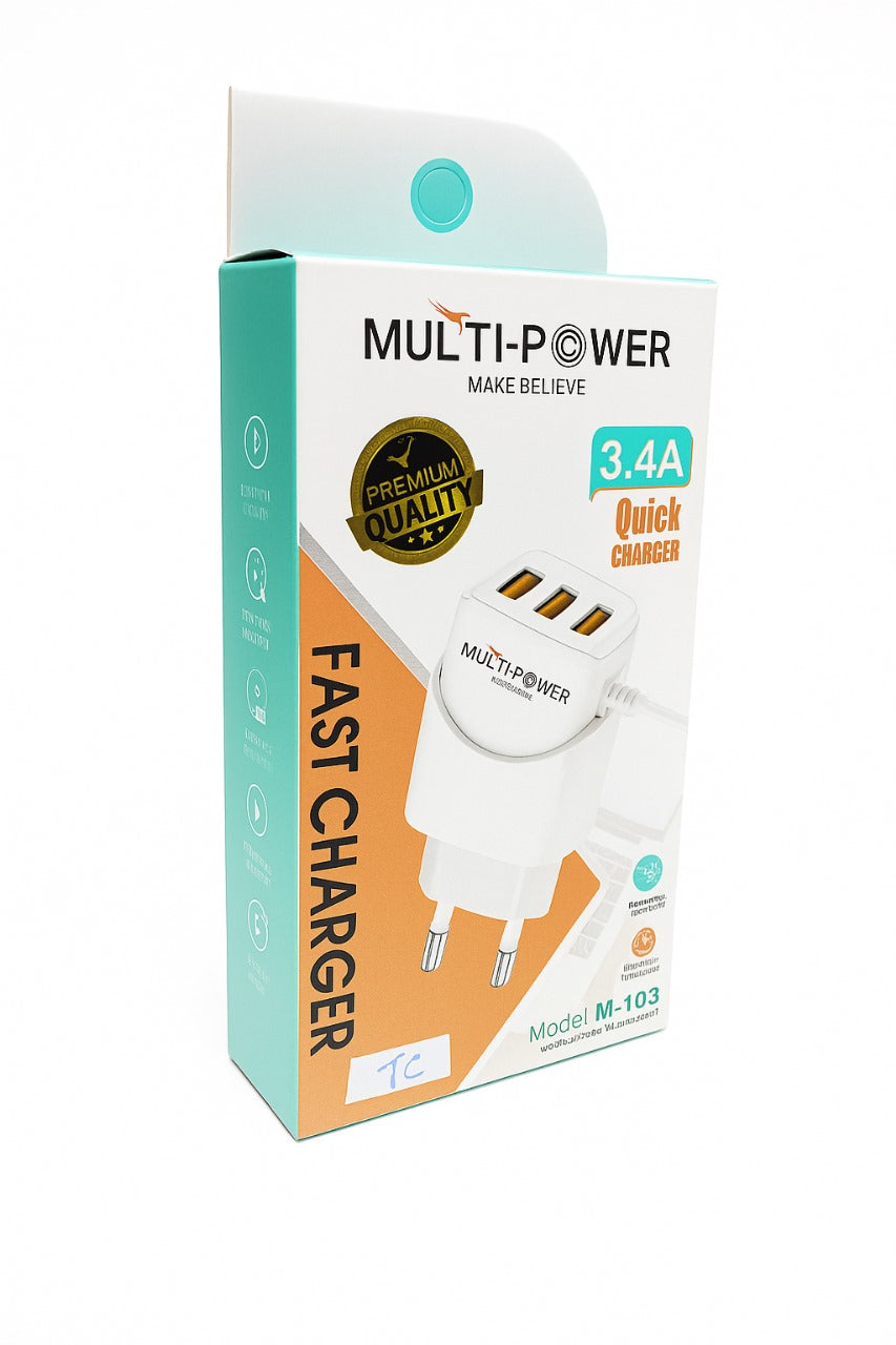 Adapters