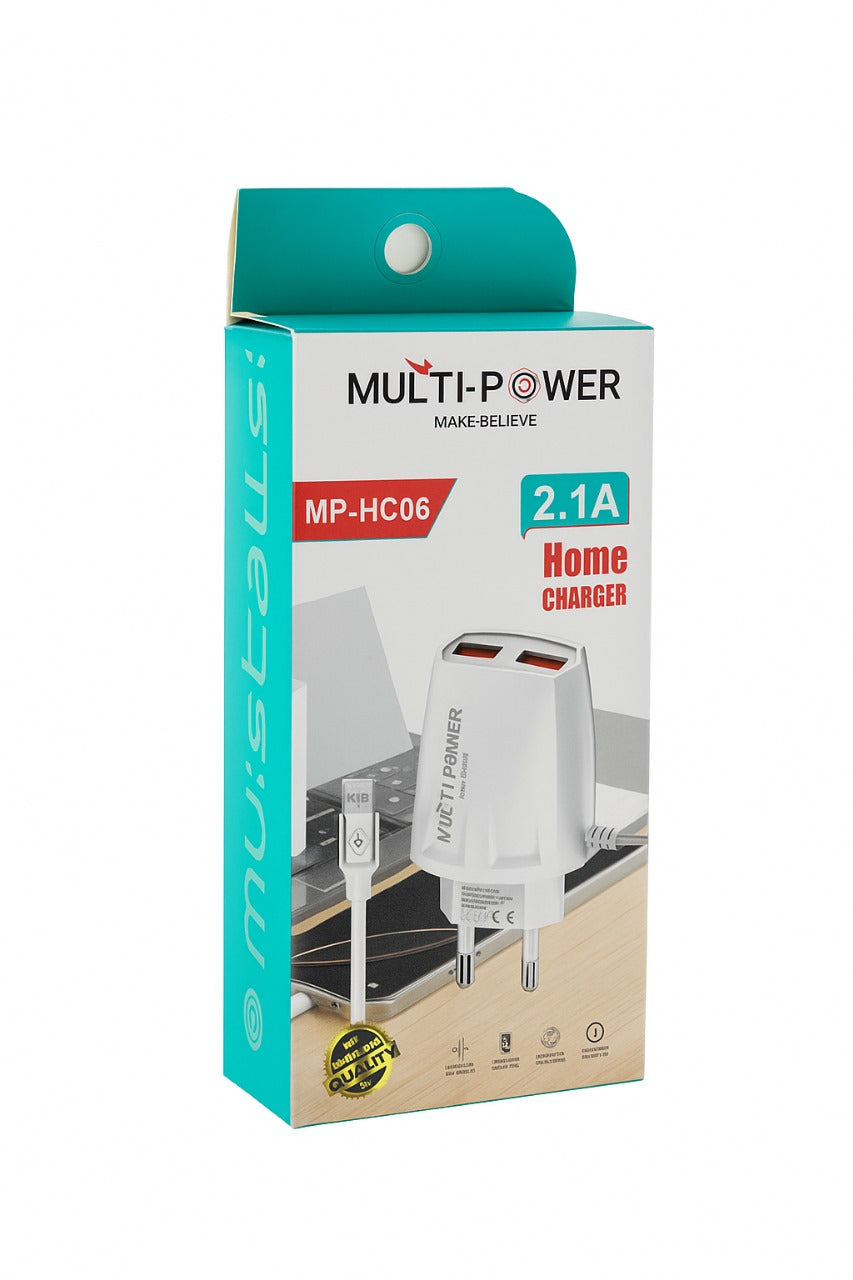 Adapters