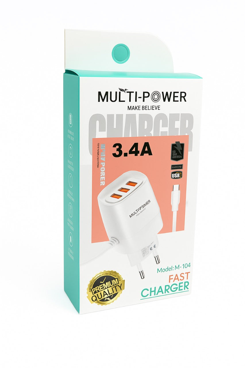 Adapters