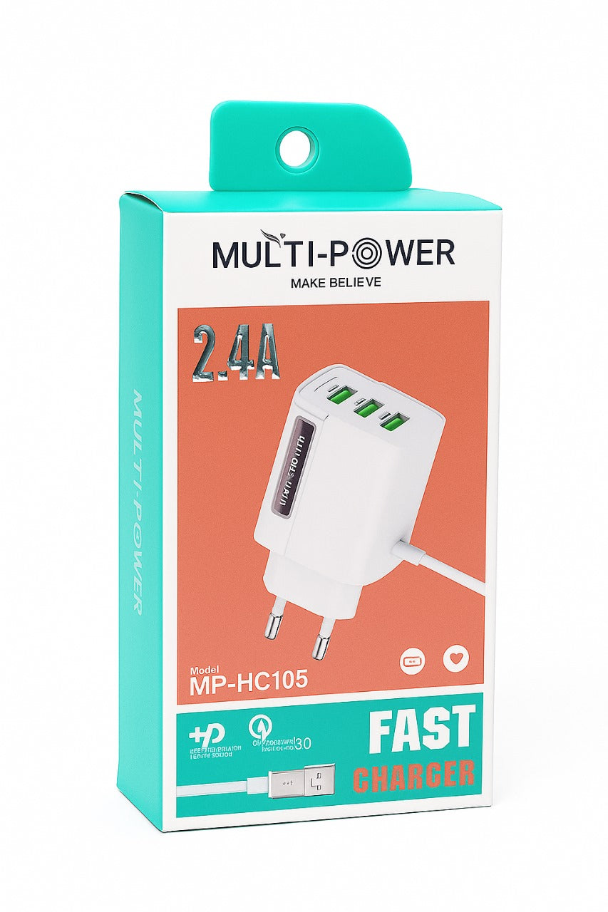 Adapters